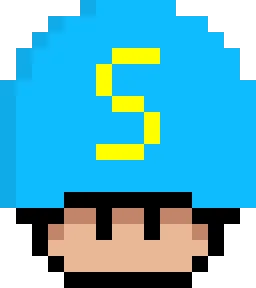 S Shroom