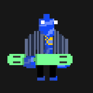 BTC Mutant Operator #37