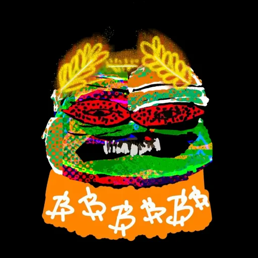 Fine Pepe #916