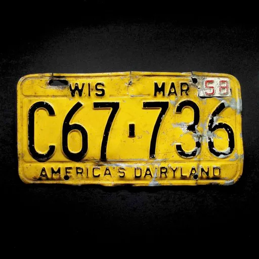 Americana #272