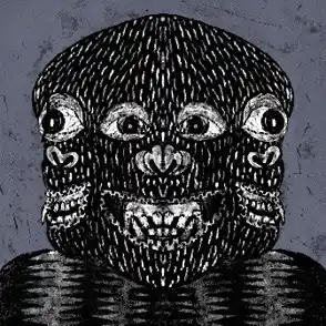 Persona #166