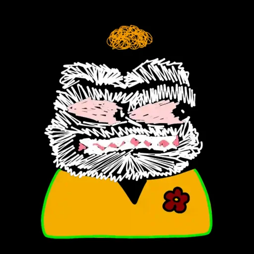 Fine Pepe #4288