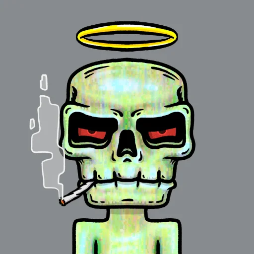 SKULLBROS #84