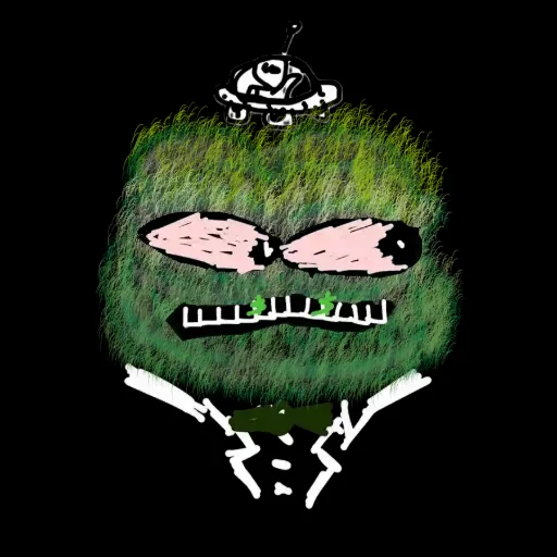 Fine Pepe #1379