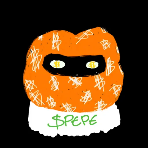 Fine Pepe #2654