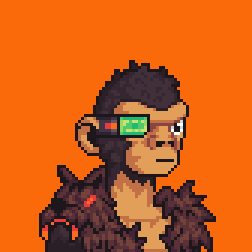 Ape #30