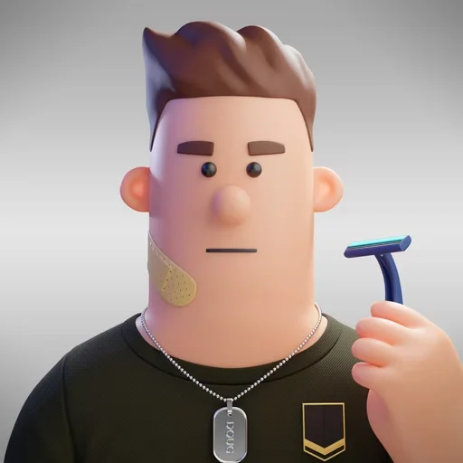Commander Doug #2588