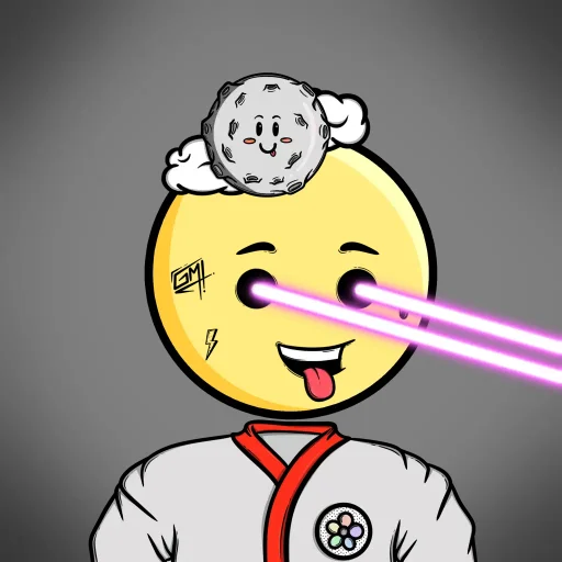 Fomoji #1854