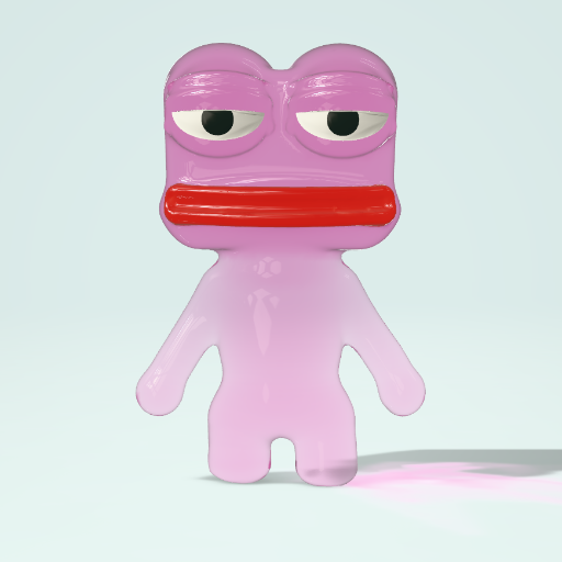 Rare Gummies #227