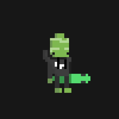 BTC Operator #15