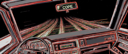 Cope