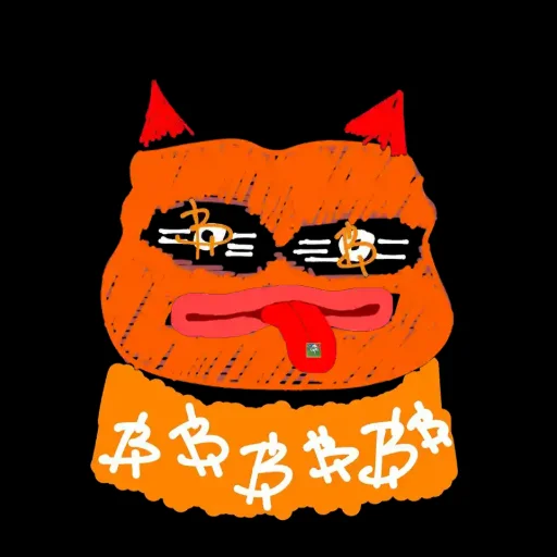 Fine Pepe #3069