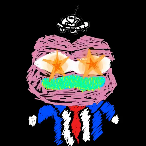 Fine Pepe #3775