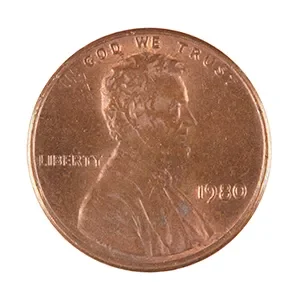 Cent #7173