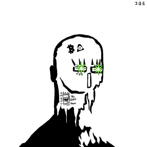 The OG J.O.E #258