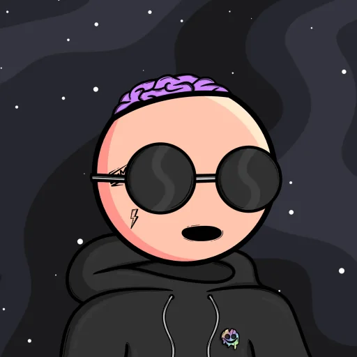 Fomoji #751
