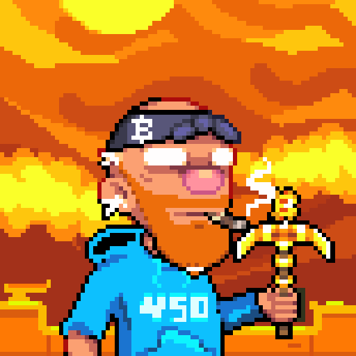 OG Satoshi #1016
