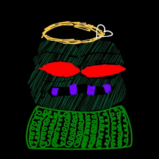 Fine Pepe #8264
