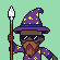 Wizard #525
