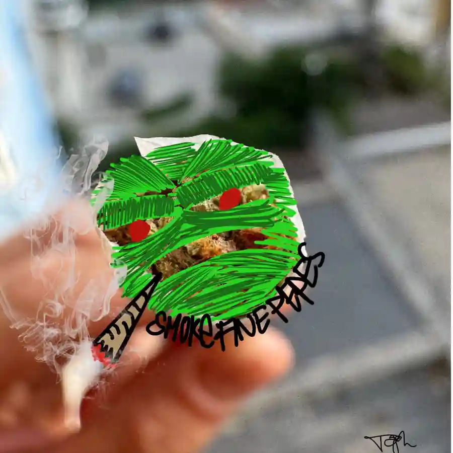 Fine Pepe #9887