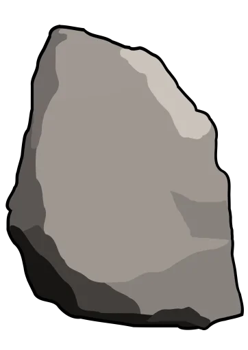 Rock #7