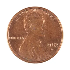 Cent #5808