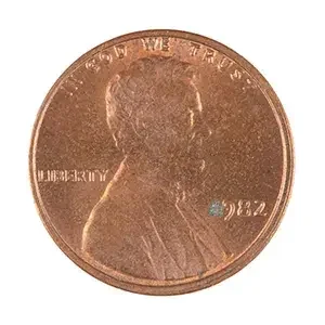 Cent #2155