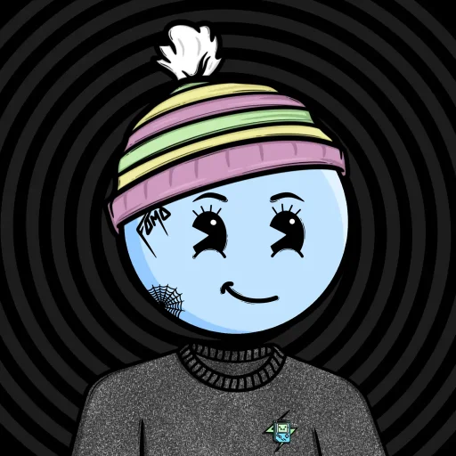 Fomoji #36