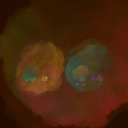 spooky kids #6