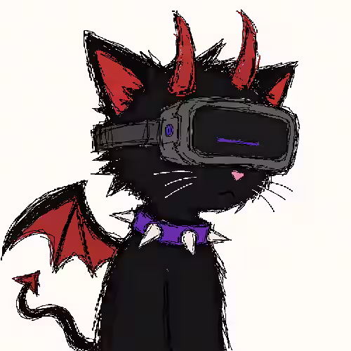 Anomaly #205 · Cyber Imp