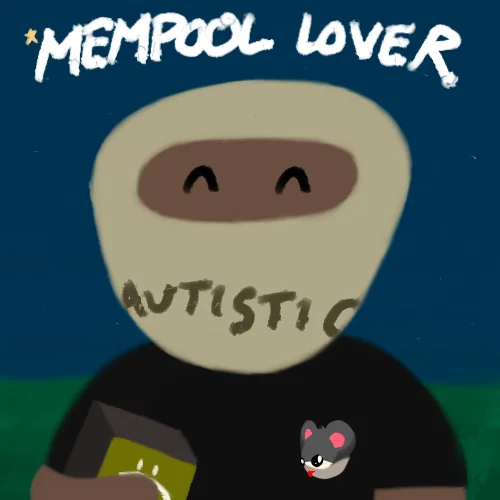 Bitcoin Weirdos #2879