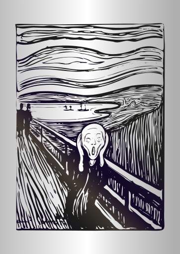 Silver Scream