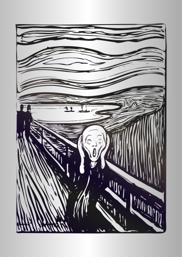 Silver Scream
