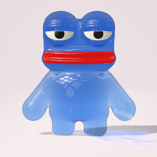 Rare Gummies #156