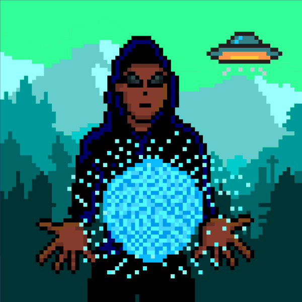 STARBREEDER #190
