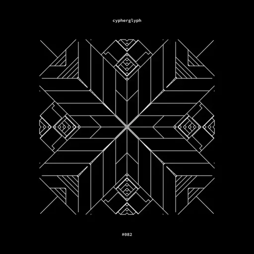 cypherglyph 082