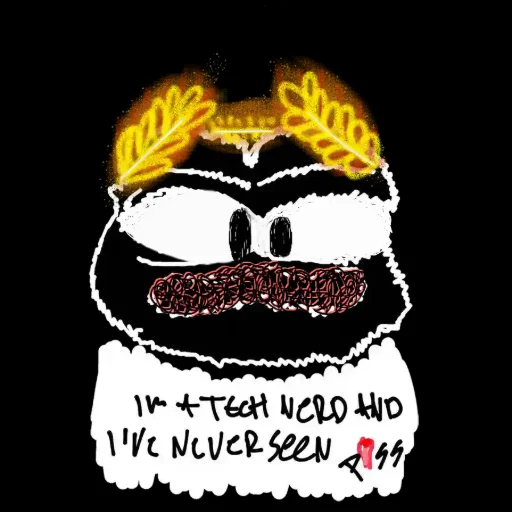 Fine Pepe #9176