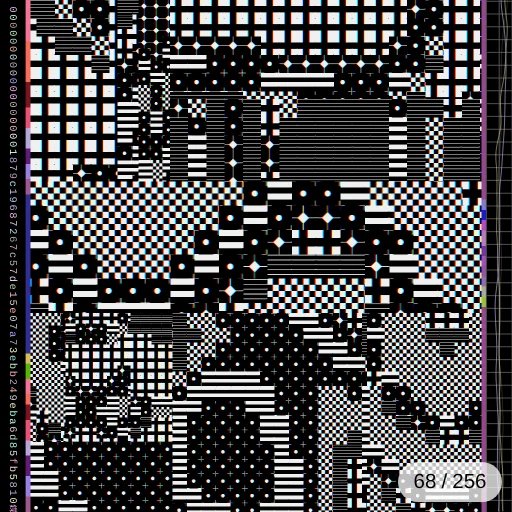 I0 #68