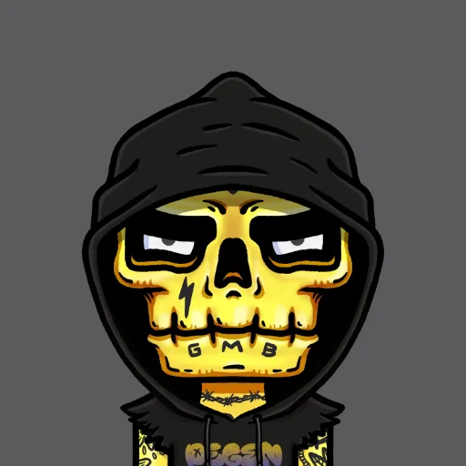 SKULLBROS #117