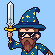 Wizard #1163