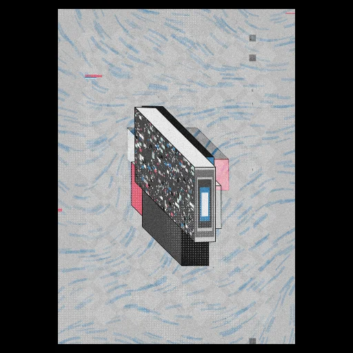 Polylith by OTO #2989