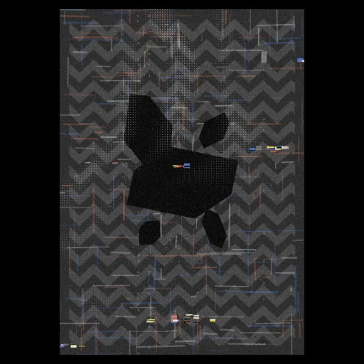 Polylith by OTO #2991