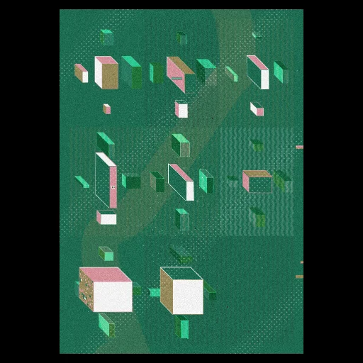 Polylith by OTO #3014