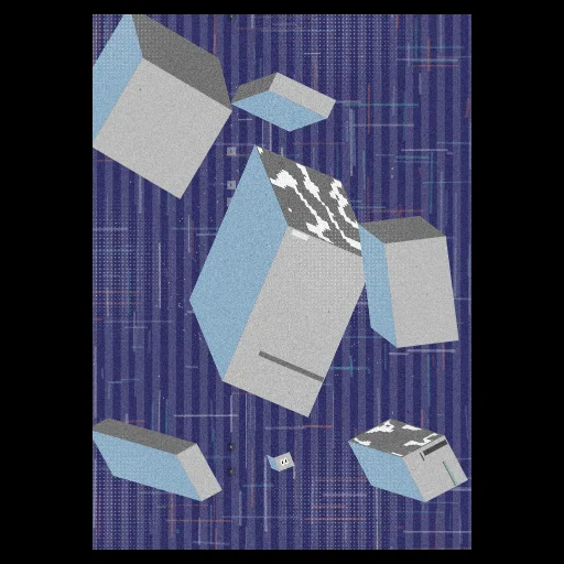 Polylith by OTO #3018