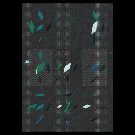 Polylith by OTO #2896