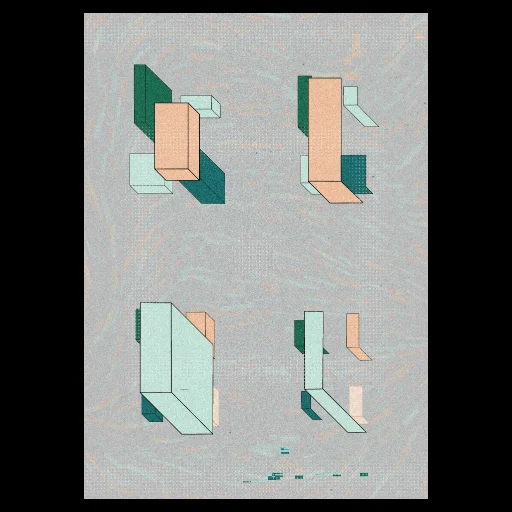 Polylith by OTO #3044