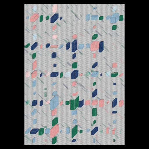 Polylith by OTO #3046