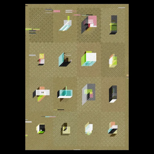Polylith by OTO #3050