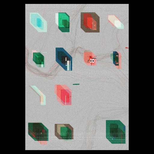 Polylith by OTO #2898