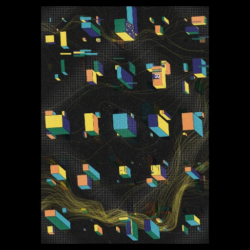 Polylith by OTO #3052